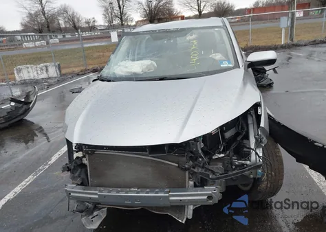 2019 Honda Hr-V Lx from USA, damaged, VIN 3CZRU6H31KG704214